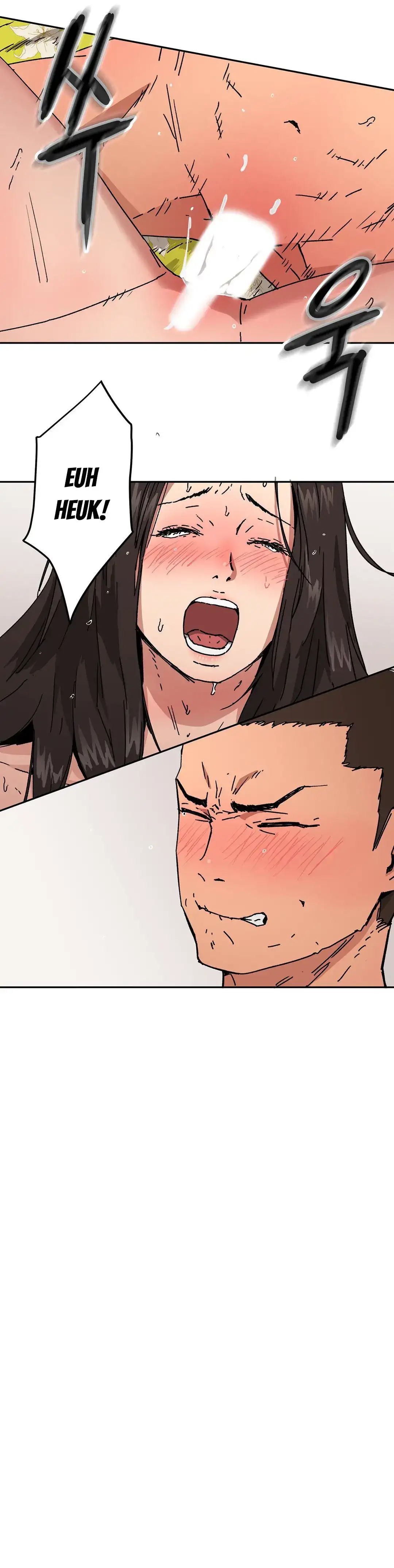 Refrain Love Chapter 48 - Manhwa18.com