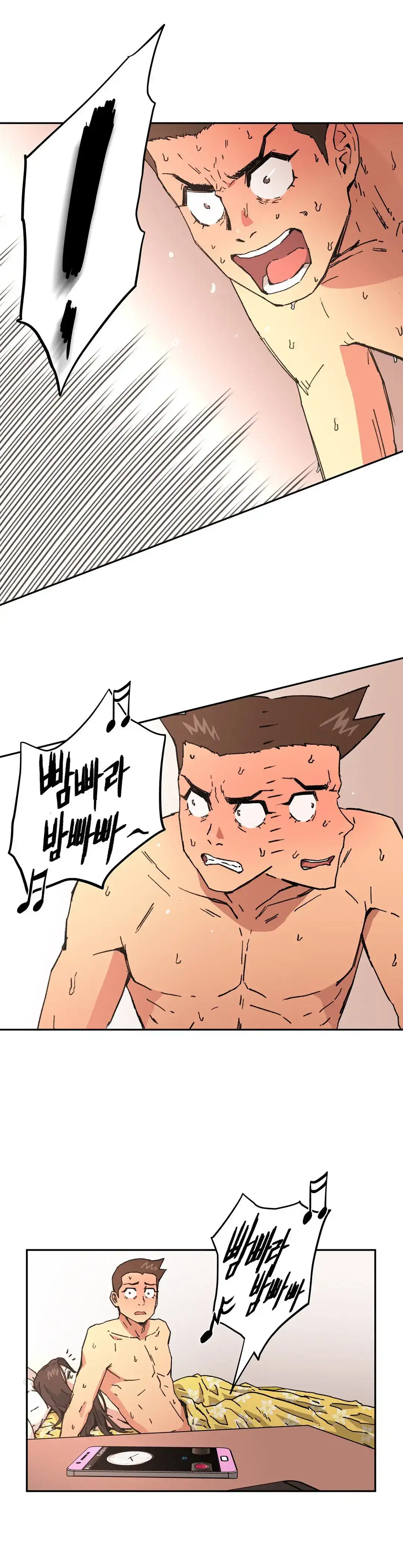 Refrain Love Chapter 48 - Manhwa18.com