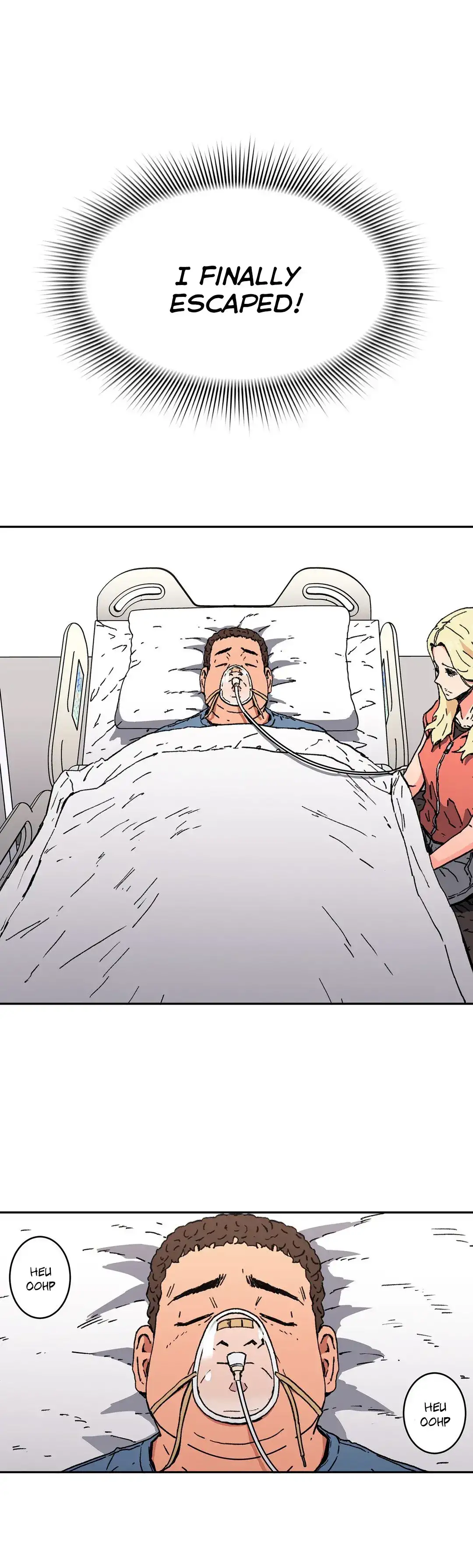 Refrain Love Chapter 48 - Manhwa18.com