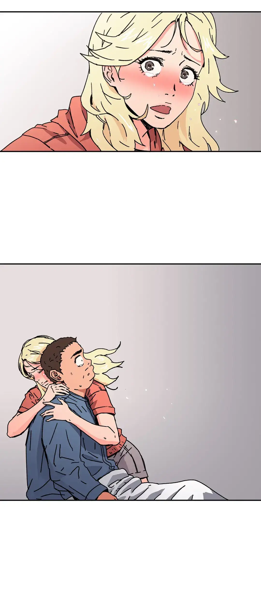 Refrain Love Chapter 48 - Manhwa18.com