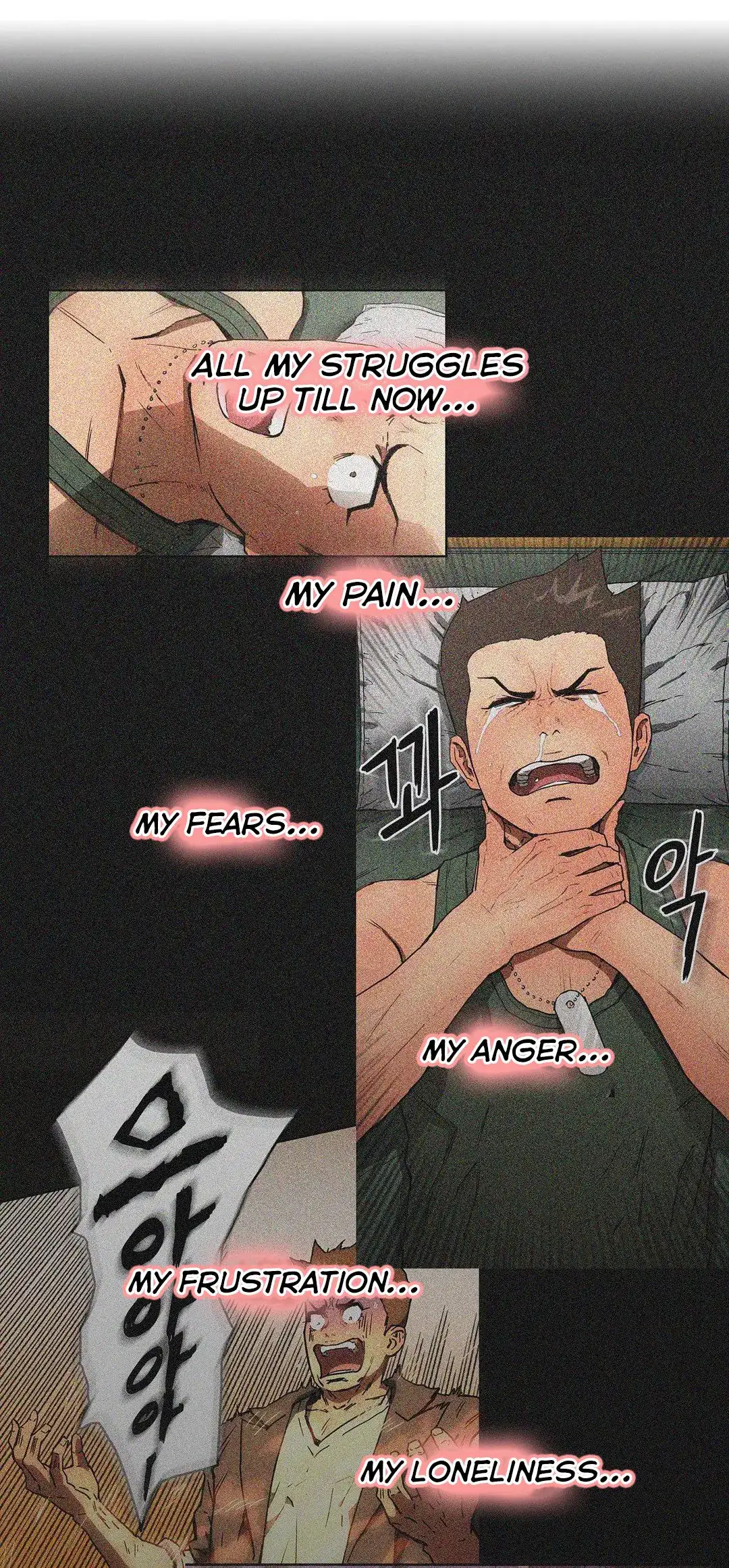 Refrain Love Chapter 48 - Manhwa18.com