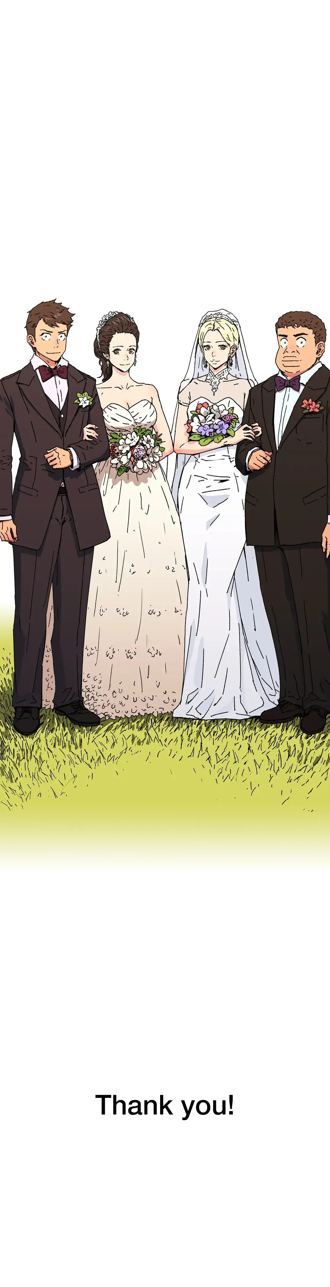 Refrain Love Chapter 48 - Manhwa18.com