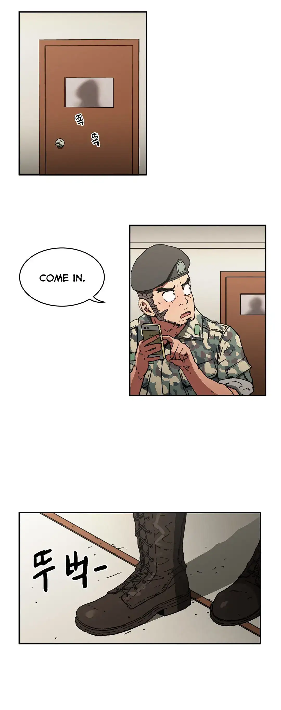 Refrain Love Chapter 48 - Manhwa18.com