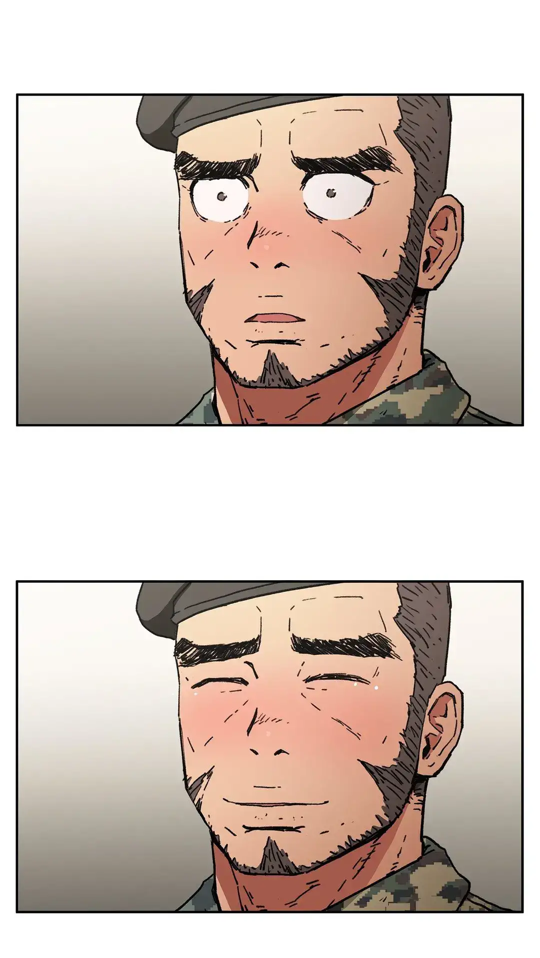 Refrain Love Chapter 48 - Manhwa18.com