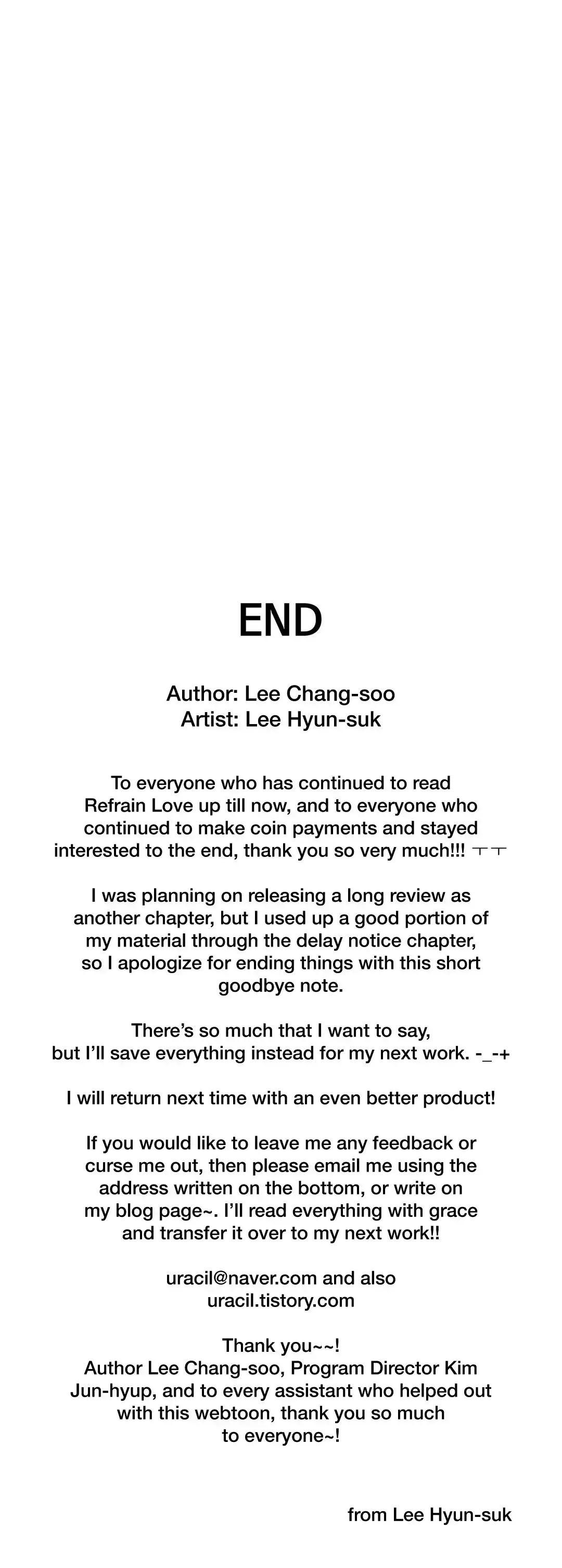 Refrain Love Chapter 48 - Manhwa18.com