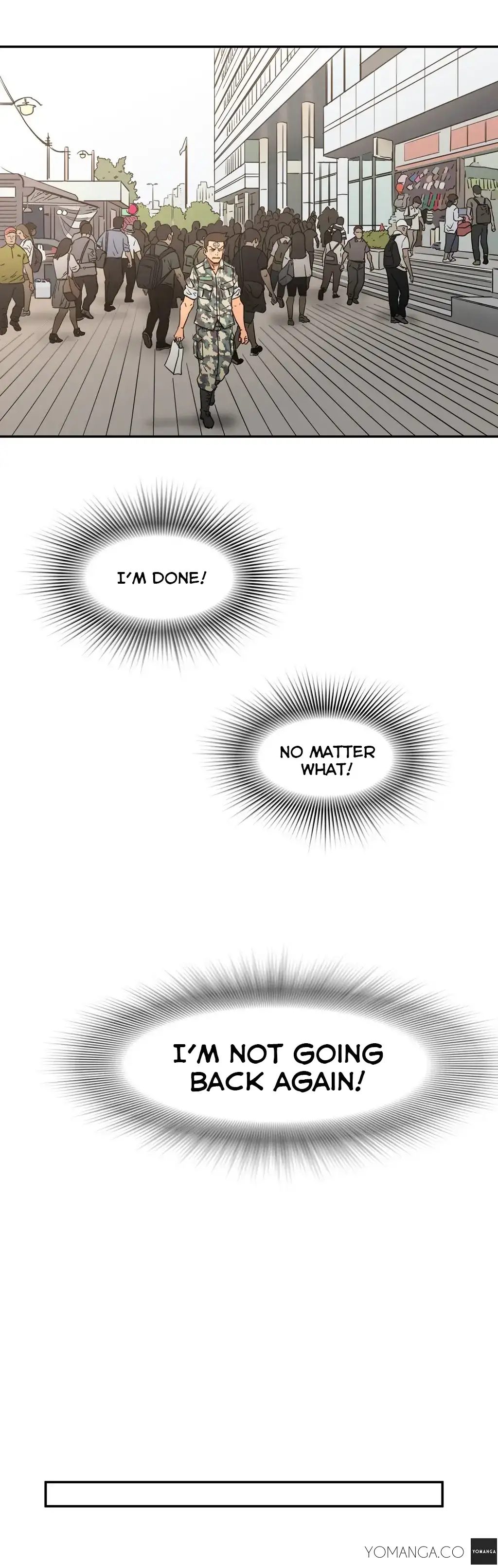 Refrain Love Chapter 8 - Manhwa18.com