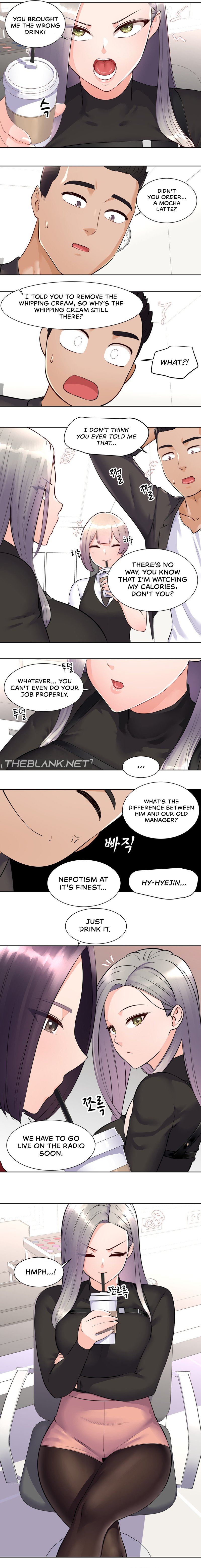 Idol Manager Chapter 1 - Manhwa18.com