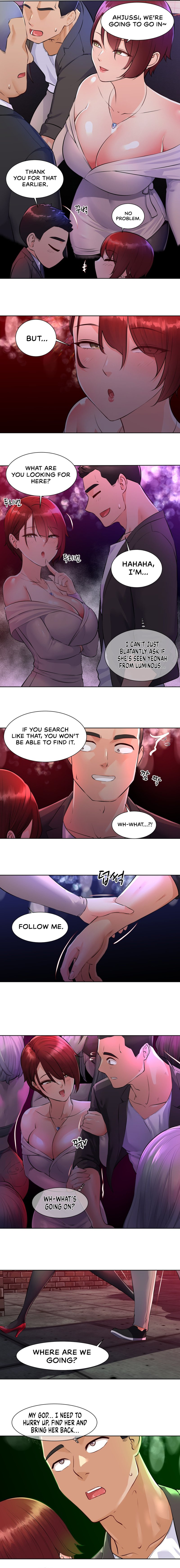 Idol Manager Chapter 1 - Manhwa18.com