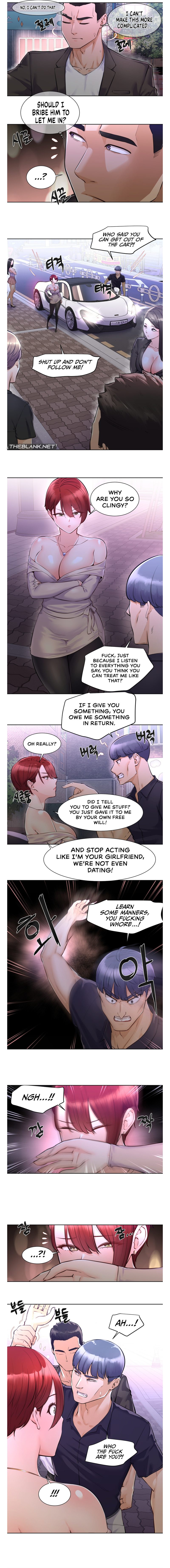 Idol Manager Chapter 2 - Manhwa18.com