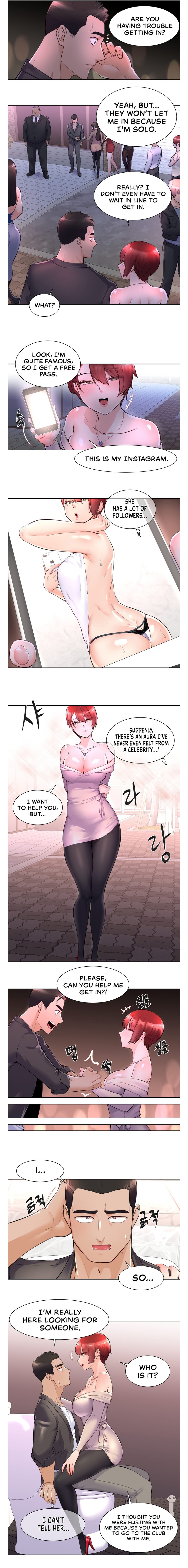 Idol Manager Chapter 2 - Manhwa18.com