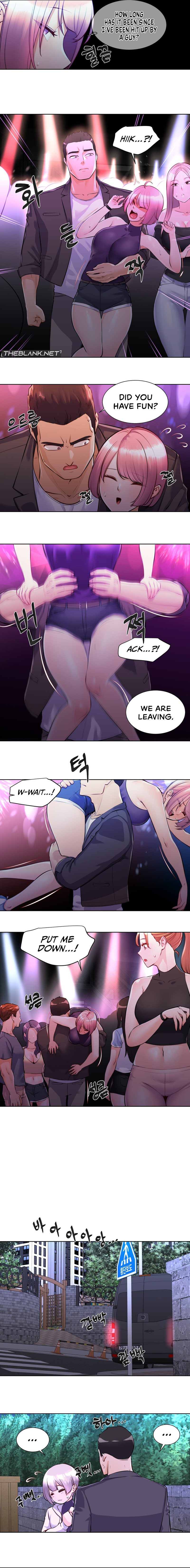 Idol Manager Chapter 2 - Manhwa18.com