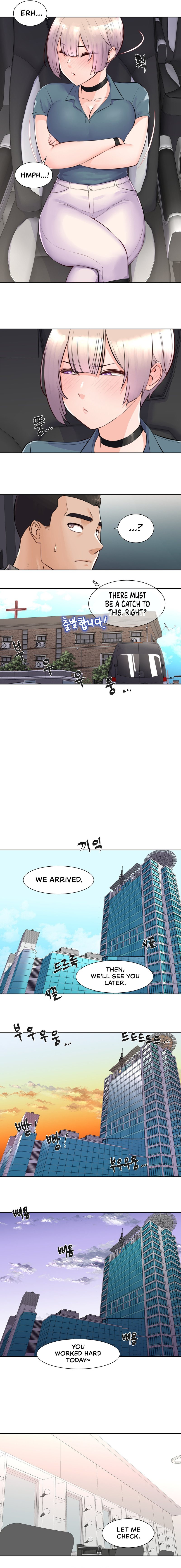 Idol Manager Chapter 3 - Manhwa18.com