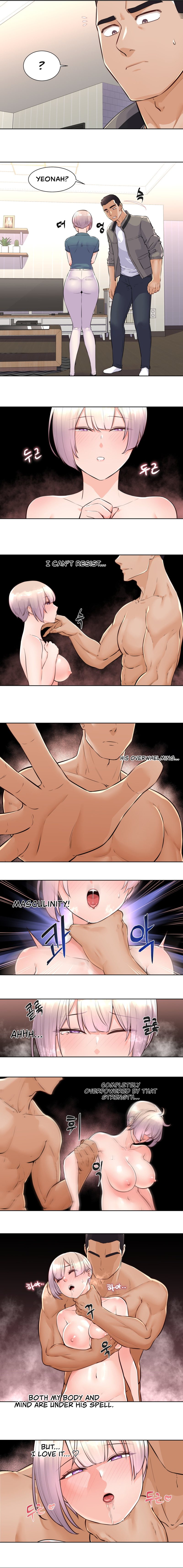 Idol Manager Chapter 3 - Manhwa18.com