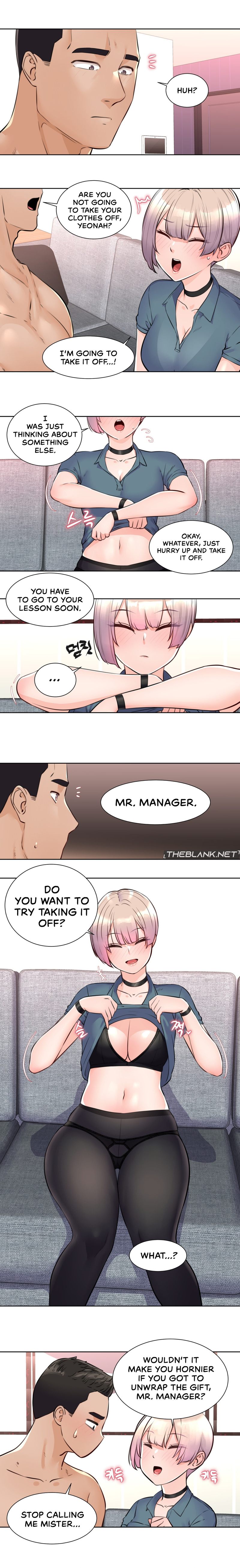 Idol Manager Chapter 4 - Manhwa18.com