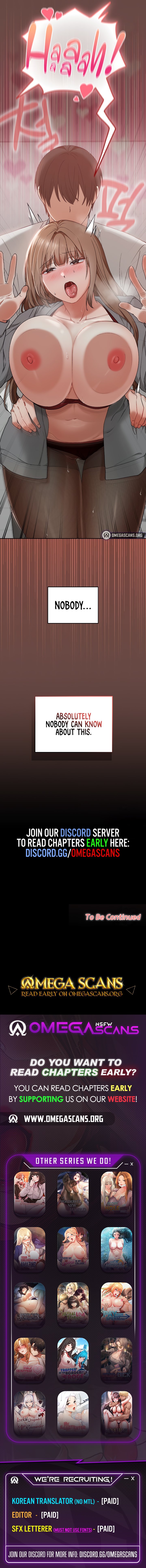 Keep It a Secret in School Chapter 13 - Manhwa18.com