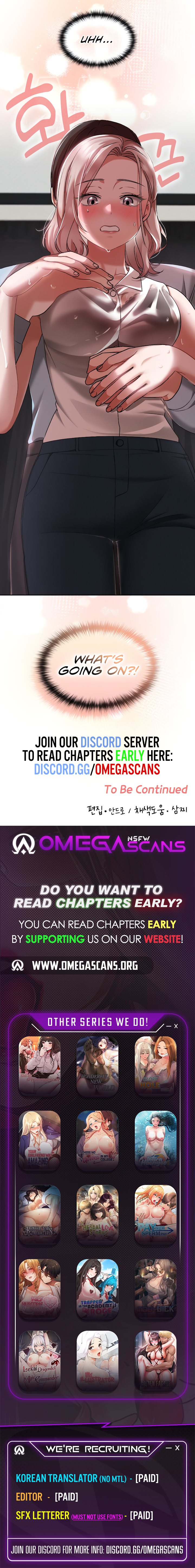 Keep It a Secret in School Chapter 16 - Manhwa18.com