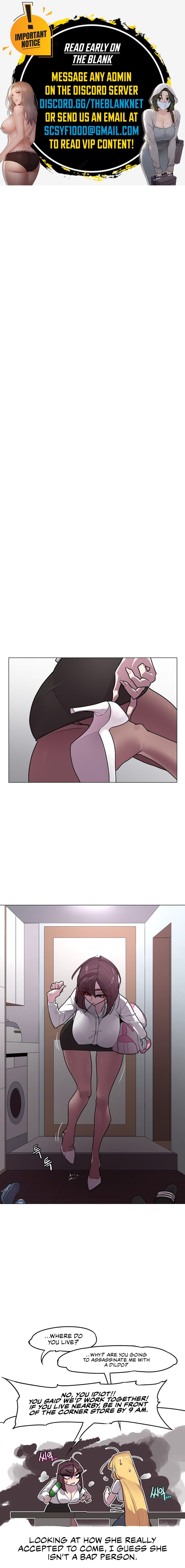 Secret! Orgasm Hero Chapter 6 - Manhwa18.com