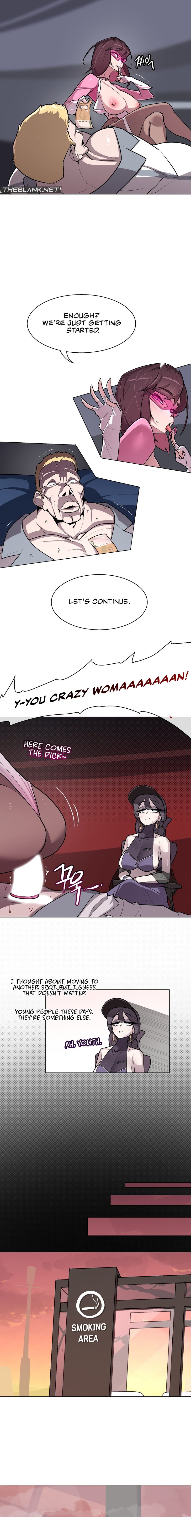 Secret! Orgasm Hero Chapter 9 - Manhwa18.com