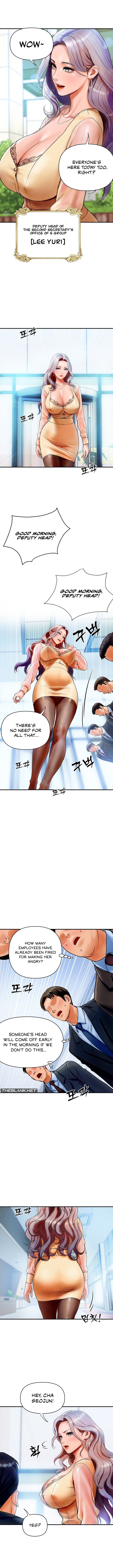 Royal Family Chapter 1 - Manhwa18.com