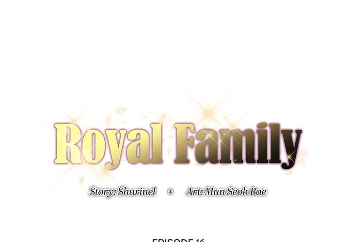 Royal Family Chapter 16 - Manhwa18.com