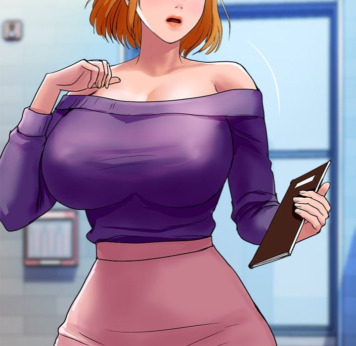 Royal Family Chapter 16 - Manhwa18.com
