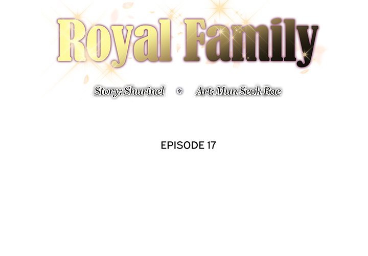 Royal Family Chapter 17 - Manhwa18.com