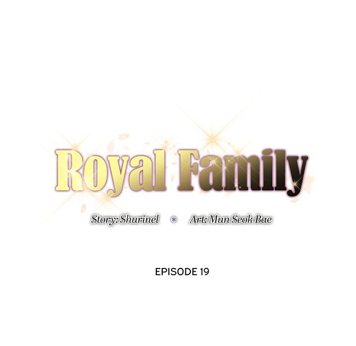 Royal Family Chapter 19 - Manhwa18.com