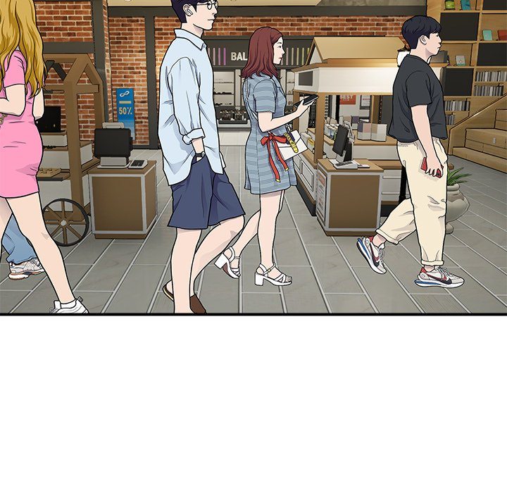 Royal Family Chapter 19 - Manhwa18.com