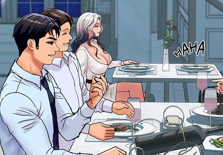 Royal Family Chapter 20 - Manhwa18.com
