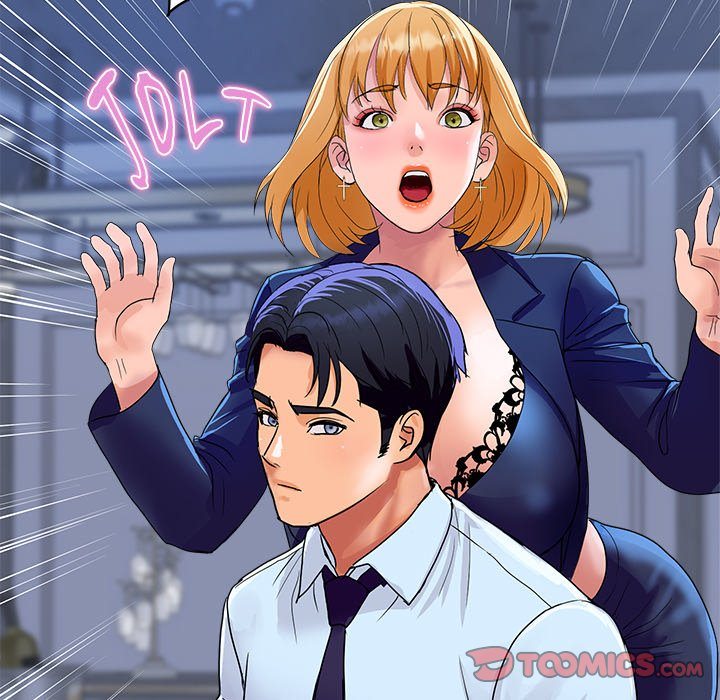 Royal Family Chapter 20 - Manhwa18.com