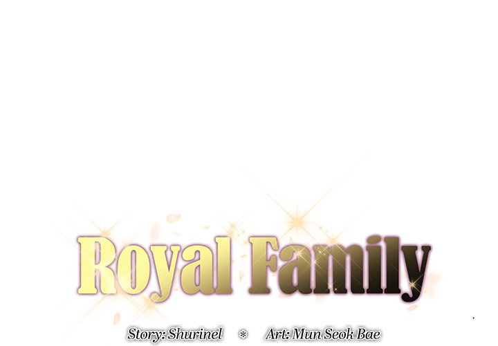 Royal Family Chapter 29 - Manhwa18.com