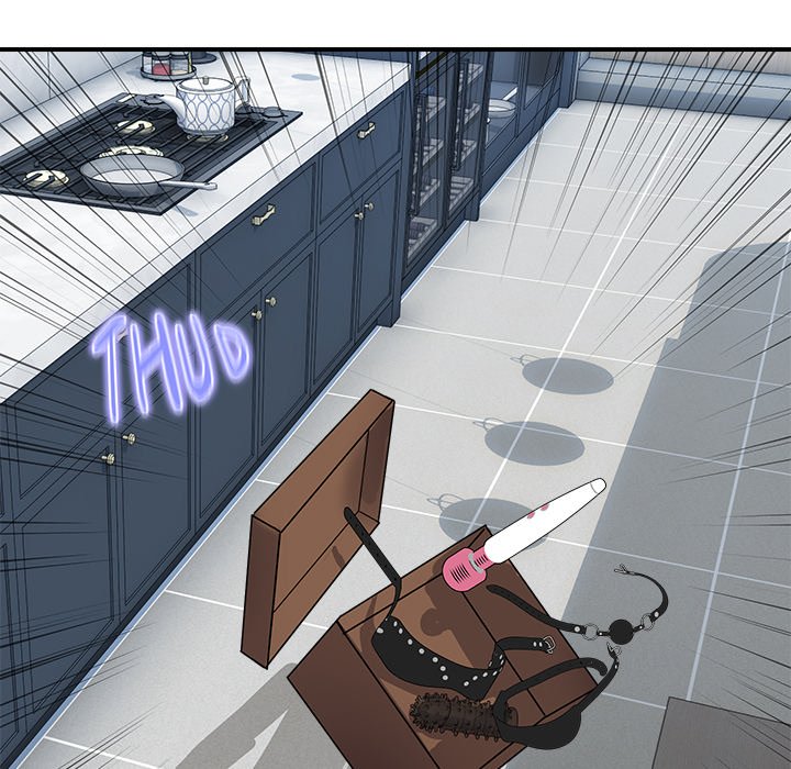 Royal Family Chapter 29 - Manhwa18.com