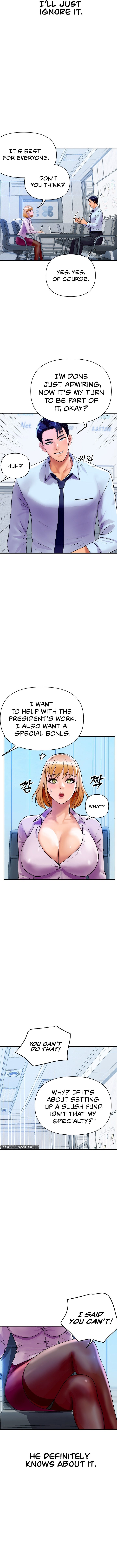 Royal Family Chapter 3 - Manhwa18.com