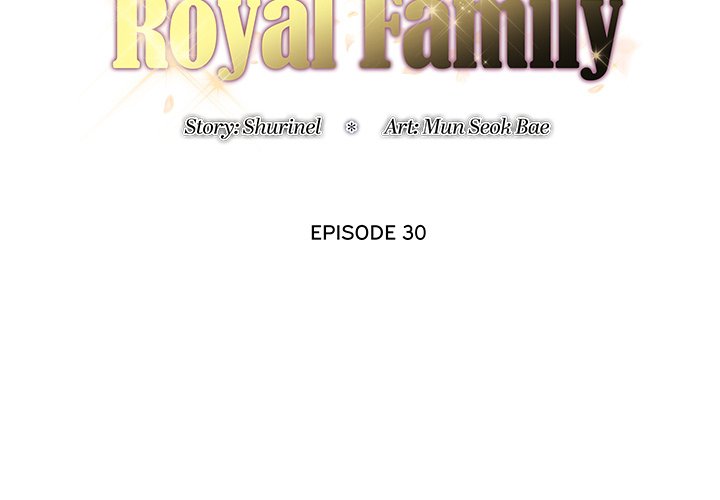 Royal Family Chapter 31 - Manhwa18.com