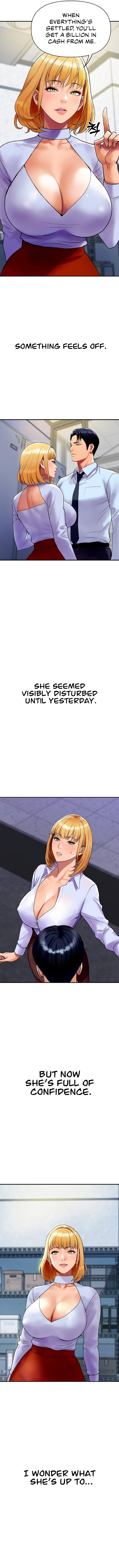 Royal Family Chapter 4 - Manhwa18.com