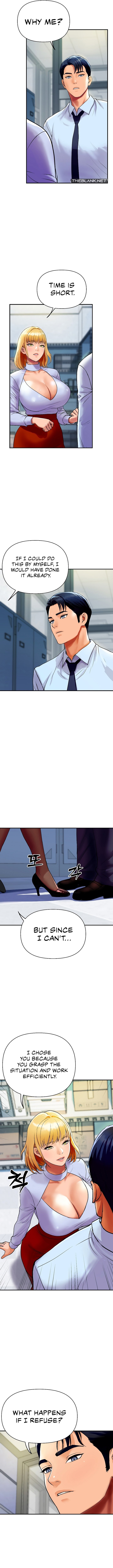 Royal Family Chapter 4 - Manhwa18.com