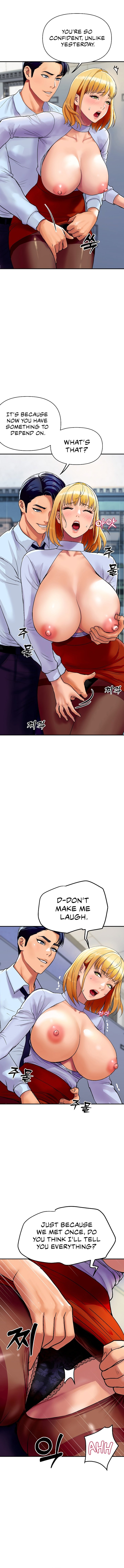 Royal Family Chapter 4 - Manhwa18.com