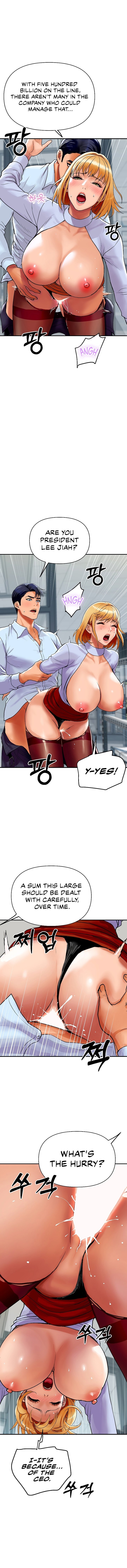 Royal Family Chapter 4 - Manhwa18.com