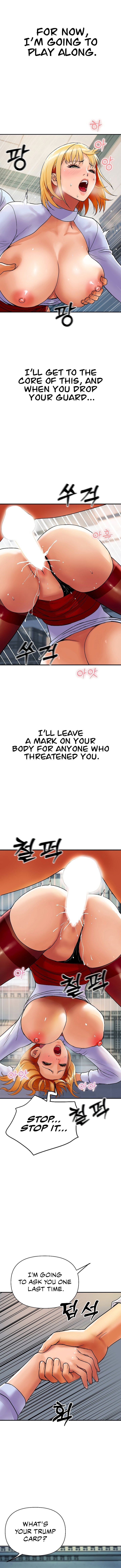 Royal Family Chapter 4 - Manhwa18.com