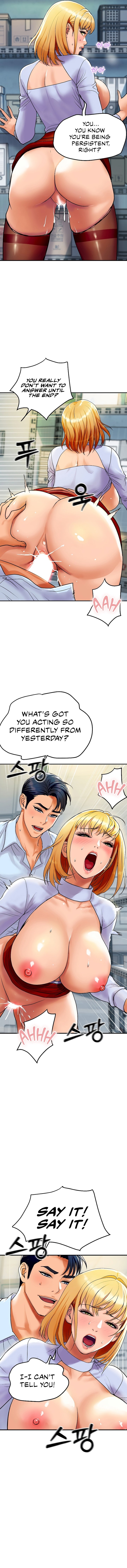 Royal Family Chapter 4 - Manhwa18.com