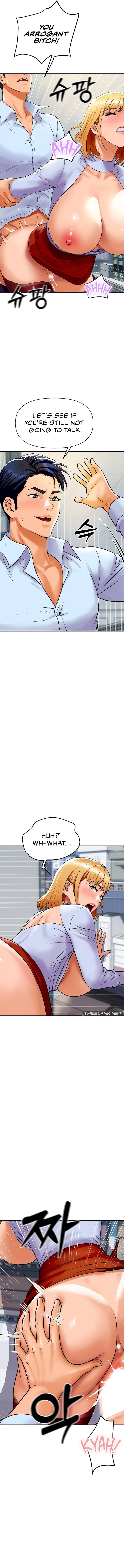 Royal Family Chapter 4 - Manhwa18.com