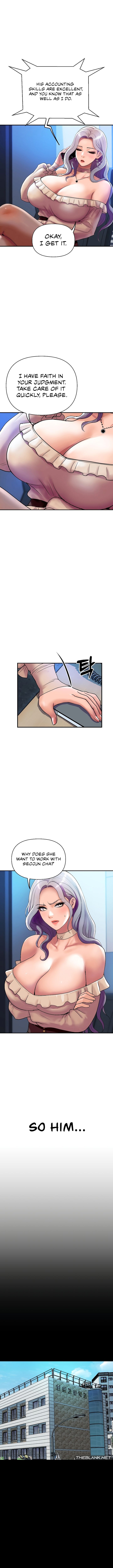 Royal Family Chapter 5 - Manhwa18.com
