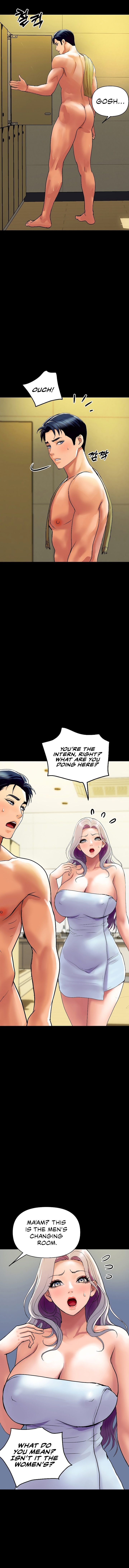 Royal Family Chapter 5 - Manhwa18.com