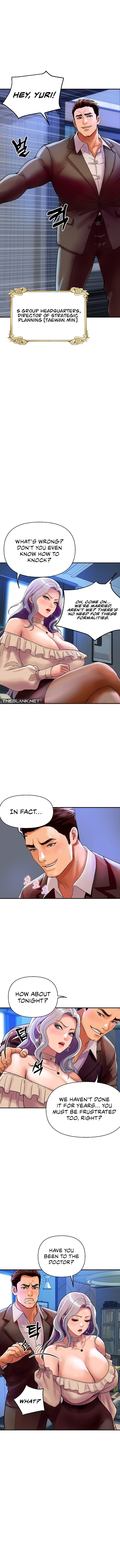 Royal Family Chapter 5 - Manhwa18.com