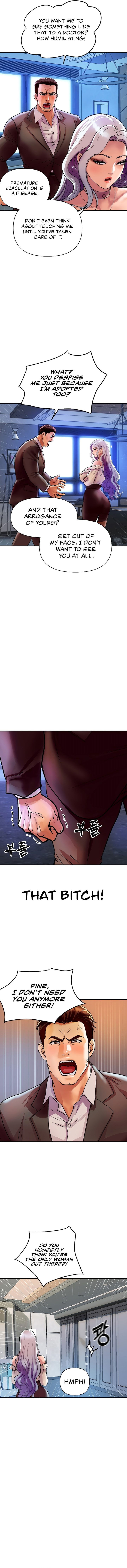 Royal Family Chapter 5 - Manhwa18.com