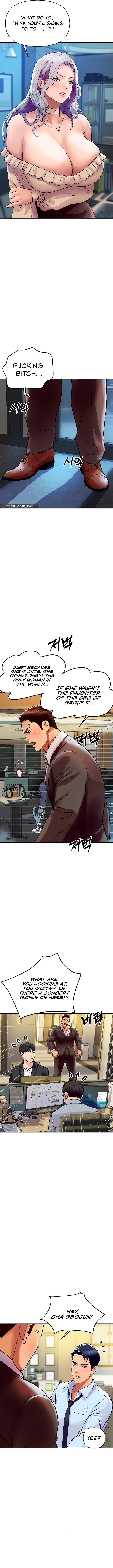 Royal Family Chapter 5 - Manhwa18.com