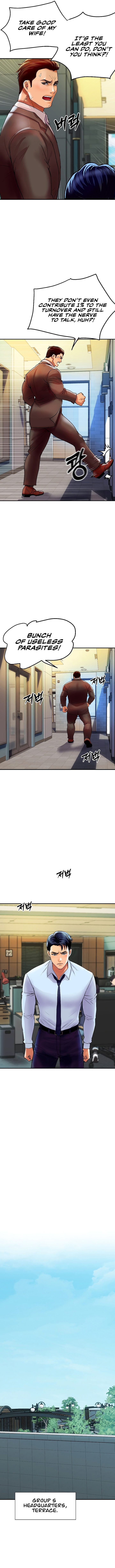 Royal Family Chapter 5 - Manhwa18.com