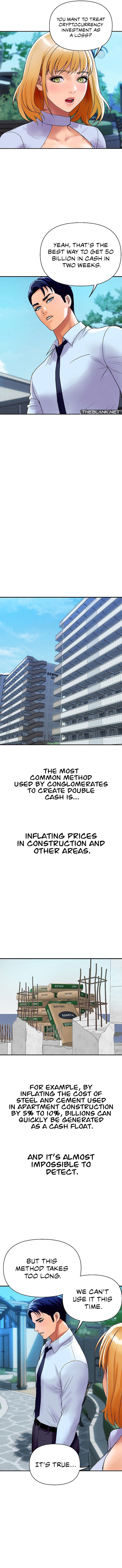 Royal Family Chapter 5 - Manhwa18.com