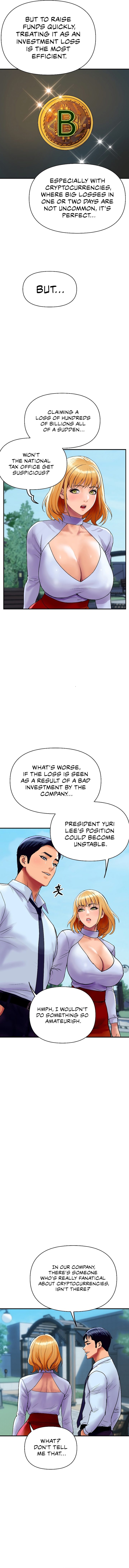 Royal Family Chapter 5 - Manhwa18.com