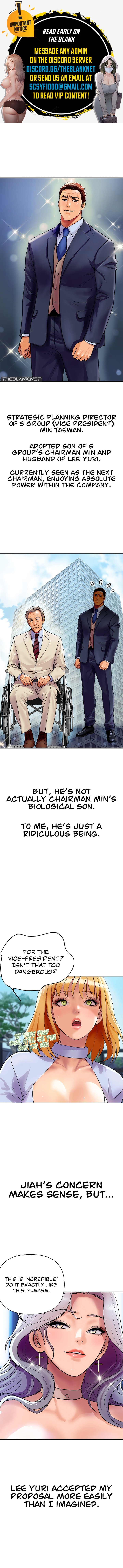 Royal Family Chapter 6 - Manhwa18.com